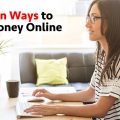 10 proven ways to make money online