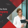 How Has the Role of the Company Secretary Evolved?