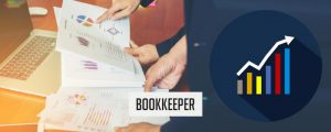 bookkeeper