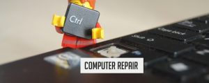 computer repair