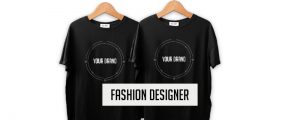 fashion designer