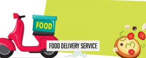 Food delivery service