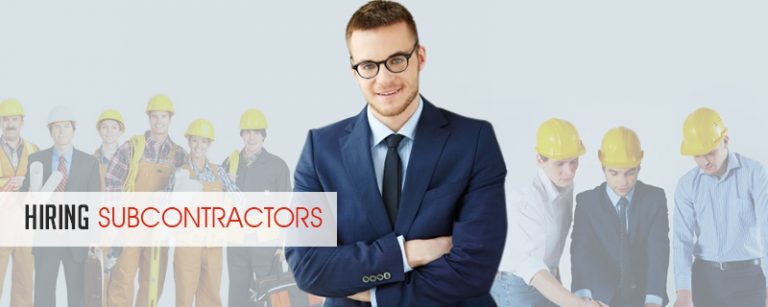 How To Avoid Failure As A Contractor | Business Blog