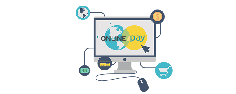 input a payment gateway