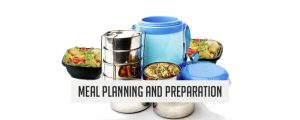 meal planning