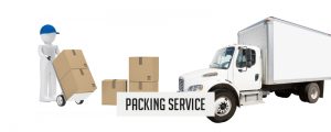 packing service