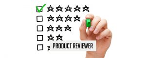 Product Reviewer