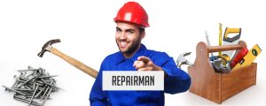 repairman