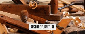 Restore Furniture