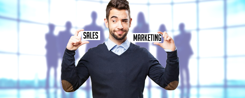 Scale your marketing strategy