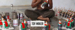 toy maker