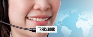 translator