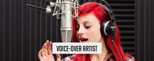 voice-over-artist