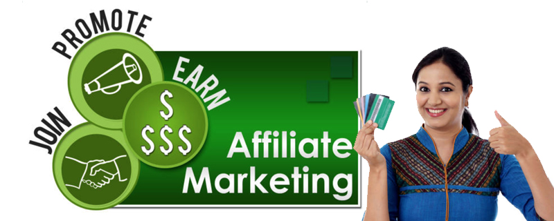 affiliate marketing