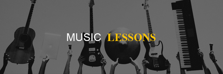 business ideas of taking music lessons