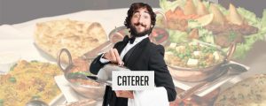 Caterer