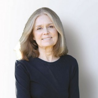 gloria steinem 18 Quotes About Success that Motivates Entrepreneurs