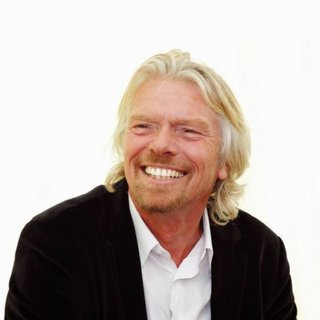 richard-branson 18 Quotes About Success that Motivates Entrepreneurs