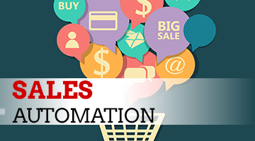 sale automation