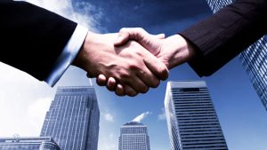 partnership business entities in singapore