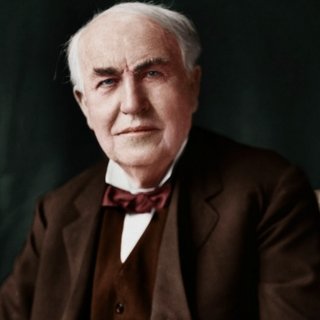 thomas-edison 18 Quotes About Success that Motivates Entrepreneurs